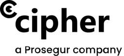 Cipher  logo