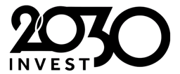 Invest2030 logo