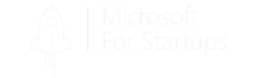 Microsoft Founders Hub logo