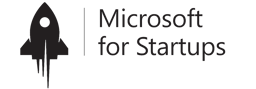 Microsoft Founders Hub logo