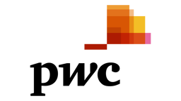 PWC logo
