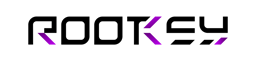 ROOTKey logo